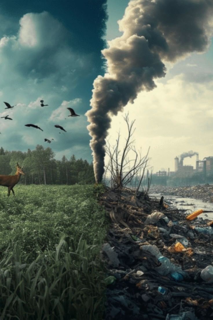 Sustainable Community Action